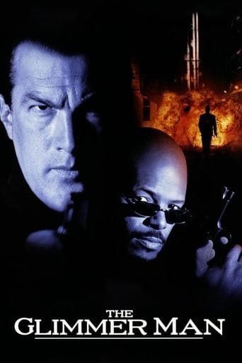 Watch The Glimmer Man free online