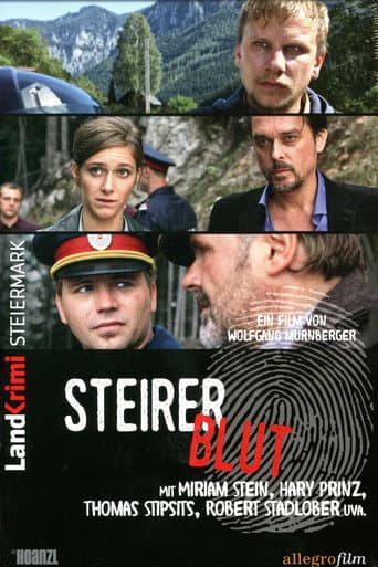 Watch Styrian Blood free online