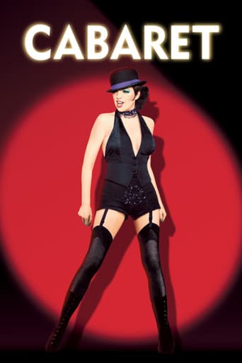 Watch Cabaret free online