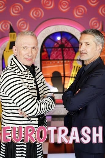 Watch Eurotrash free online