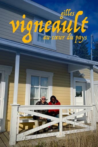 Watch Gilles Vigneault : au coeur du pays free online
