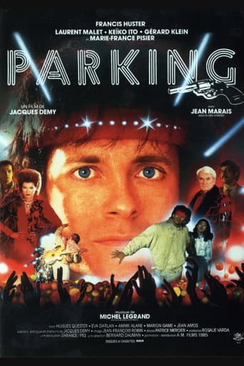 Watch Parking free online