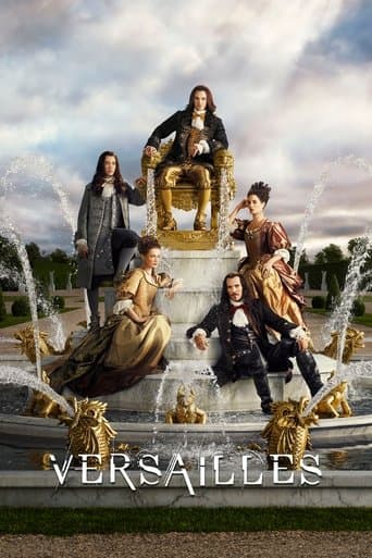 Watch Versailles free online