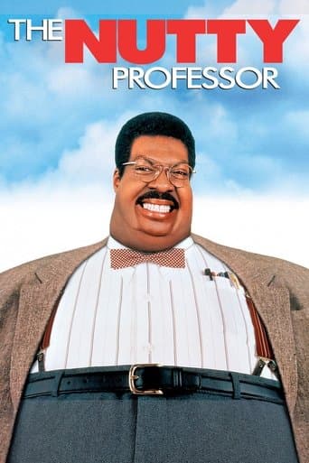 Watch The Nutty Professor free online