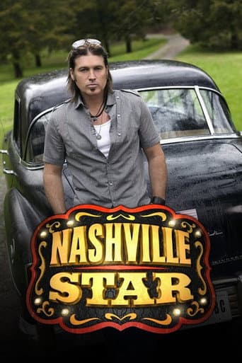 Watch Nashville Star free online