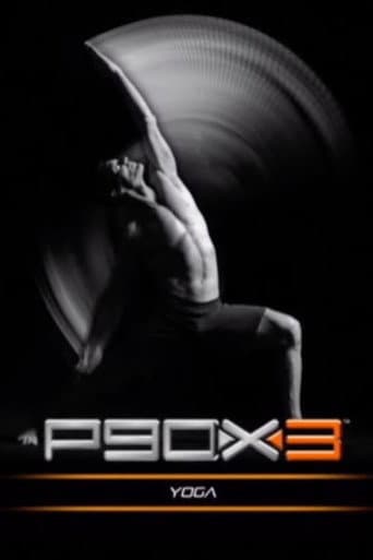 Watch P90X3 - X3 Yoga free online