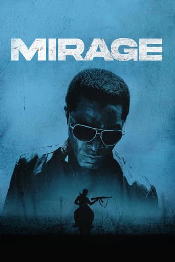 Watch Mirage free online