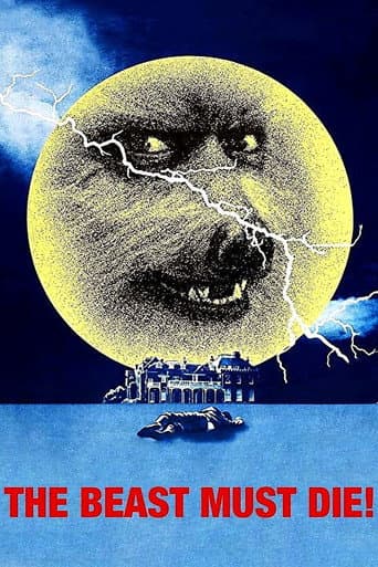 Watch The Beast Must Die free online