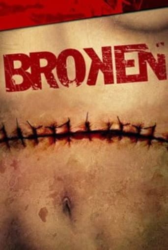 Watch Broken free online