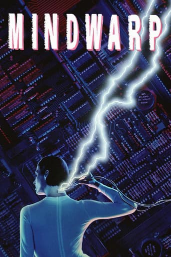 Watch Mindwarp free online