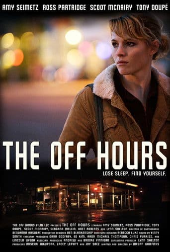 Watch The Off Hours free online