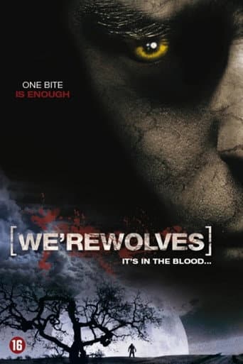 Watch Werewolves: The Dark Survivors free online