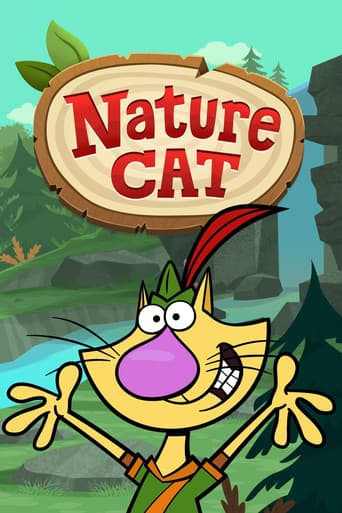 Watch Nature Cat free online