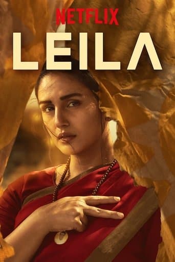 Watch Leila free online