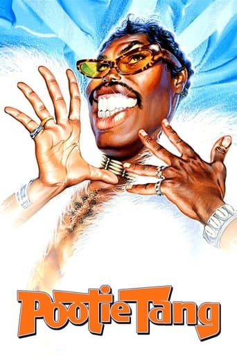 Watch Pootie Tang free online