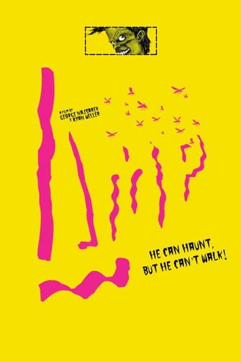 Watch LIMP free online