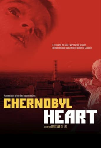 Watch Chernobyl Heart free online