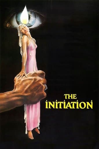 Watch The Initiation free online
