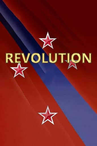 Watch Revolution free online