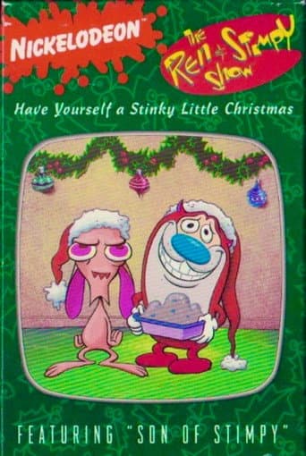 Watch Ren & Stimpy: Have Yourself a Stinky Little Christmas free online