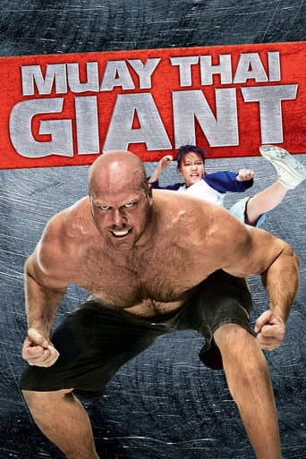 Watch Muay Thai Giant free online