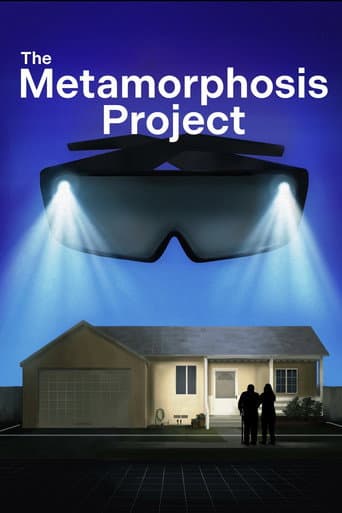 Watch The Metamorphosis Project free online
