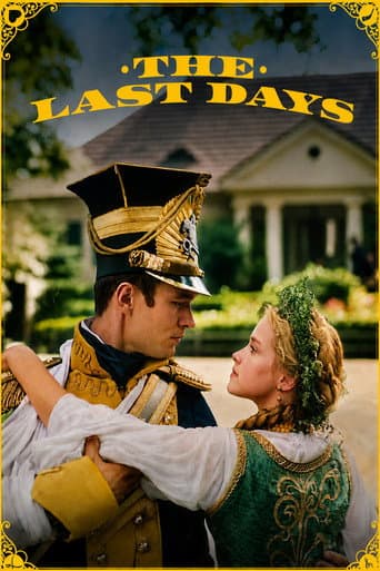 Watch The Last Days free online