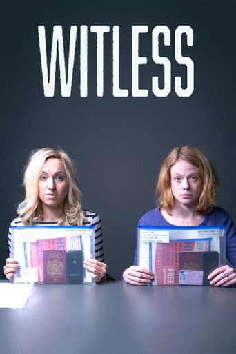 Watch Witless free online