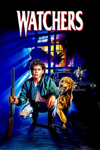 Watch Watchers free online