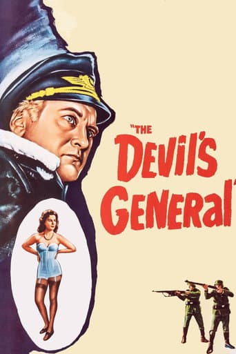 Watch The Devil's General free online