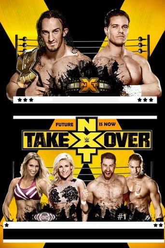Watch NXT TakeOver free online