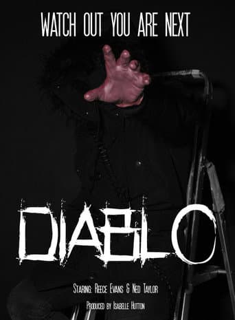 Watch DIABLO free online