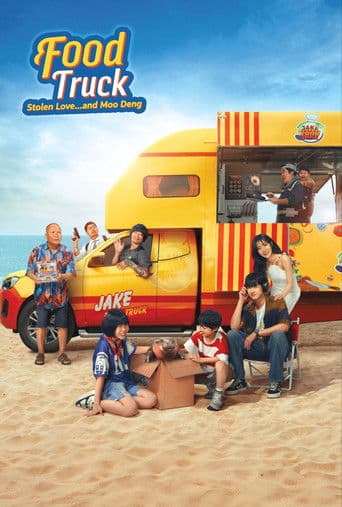 Watch Food Truck: Stolen Love... and Moo Deng free online