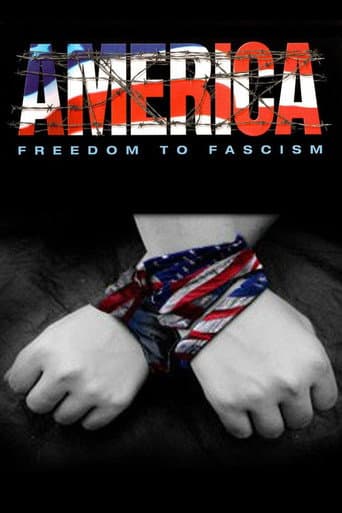 Watch America: Freedom to Fascism free online