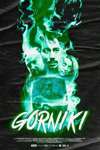 Watch Gorniki free online