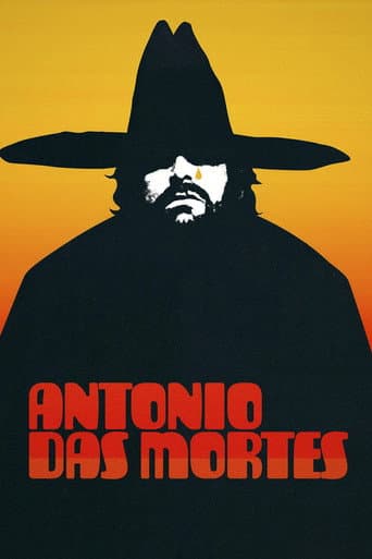 Watch Antonio das Mortes free online