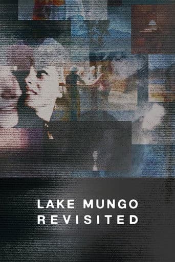 Watch Lake Mungo Revisited free online