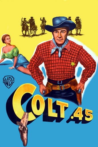 Watch Colt .45 free online