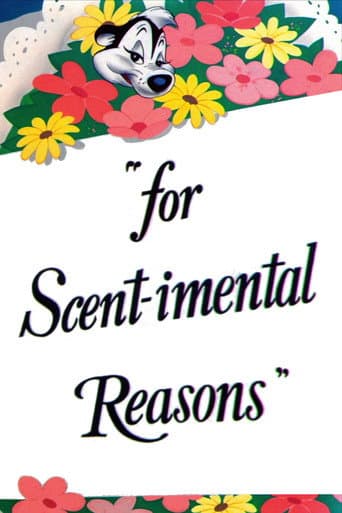Watch For Scent-imental Reasons free online