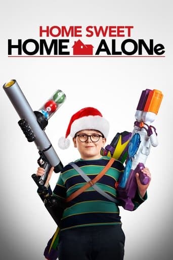Watch Home Sweet Home Alone free online