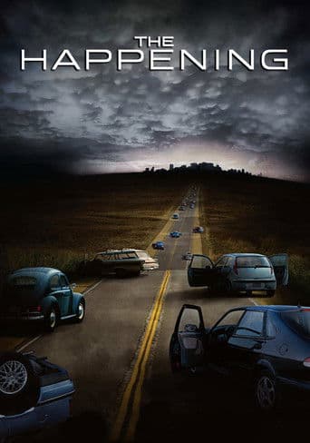 Watch The Happening free online