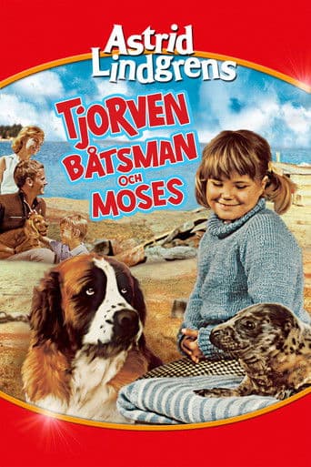 Watch Tjorven, Batsman, and Moses free online