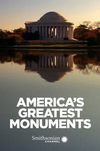 Watch America's Greatest Monuments free online