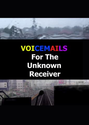 Watch Voicemails For The Unknown Receiver free online