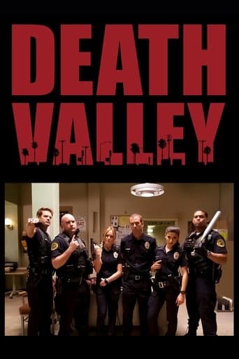 Watch Death Valley free online