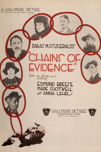 Watch Chains of Evidence free online