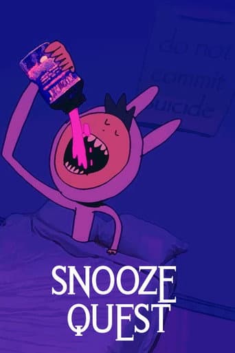 Watch Snooze Quest free online