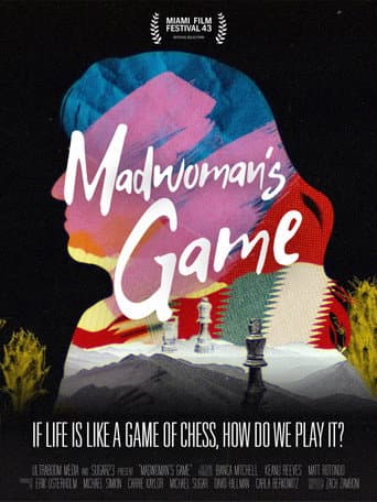 Watch Madwoman's Game free online