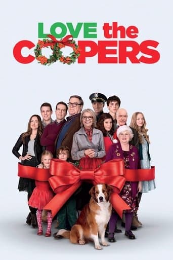 Watch Love the Coopers free online