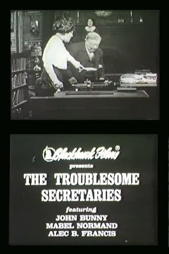 Watch Troublesome Secretaries free online